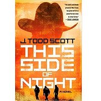 This Side of Night by J. Todd Scott PDF