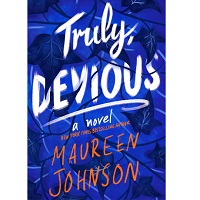 Truly Devious by Maureen Johnson PDF