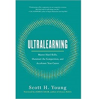 Ultralearning by Scott Young PDF