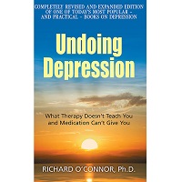 Undoing Depression by Richard O'Connor PDF Download