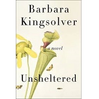 Unsheltered by Barbara Kingsolver PDF