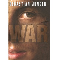WAR by Sebastian Junger PDF