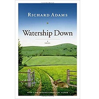 Watership Down by Richard Adams PDF
