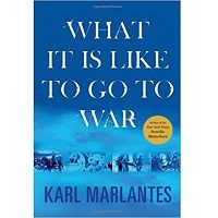What It Is Like To Go To War by Karl Marlantes PDF