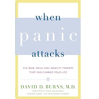 When Panic Attacks by David D. Burns PDF