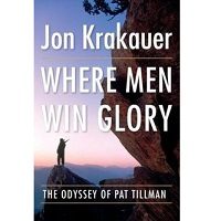 Where Men Win Glory by Jon Krakauer PDF
