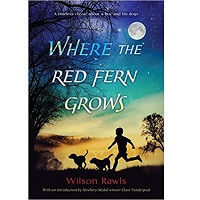 Where the Red Fern Grows by Wilson Rawls PDF
