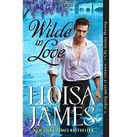 Wilde in Love by Eloisa James PDF
