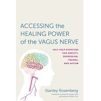 Accessing the Healing Power of the Vagus Nerve by Stanley Rosenberg PDF