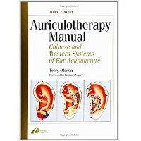 Auriculotherapy Manual by Terry Oleson PDF