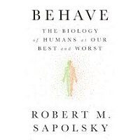 Behave_by_Robert_M_Sapolsky_Download