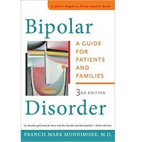 Bipolar Disorder by Francis Mark Mondimore PDF