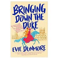 Bringing-Down-the-Duke ePub