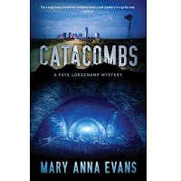 Catacombs by Mary Anna Evans PDF