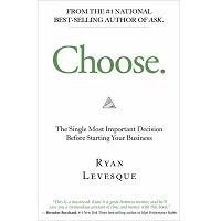 Choose by Ryan Levesque PDF