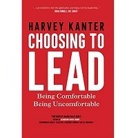 Choosing to Lead by Harvey Kanter PDF