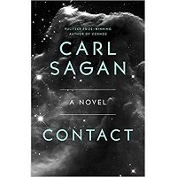 Contact by Carl Sagan PDF