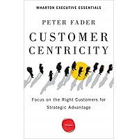 Customer Centricity by Peter Fader PDF