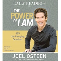 Daily Readings from the Power of I Am by Joel Osteen PDF