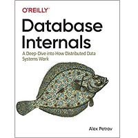 Database Internals by Alex Petrov PDF