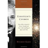 Einstein's Cosmos by Michio Kaku PDF