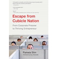 Escape From Cubicle Nation by Pamela Slim PDF