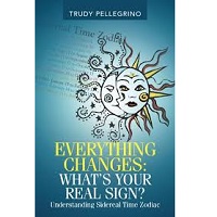 Everything Changes by Trudy Pellegrino PDF