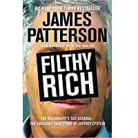 Filthy Rich by James Patterson PDF