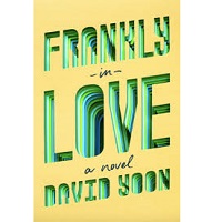 Frankly in Love by David Yoon PDF