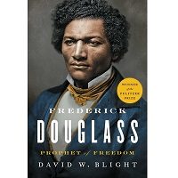 Frederick Douglass by David W. Blight PDF