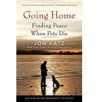 Going Home by Jon Katz PDF