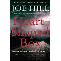 Heart-Shaped Box by Joe Hill PDF