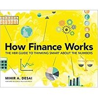 How Finance Works by Mihir Desai PDF