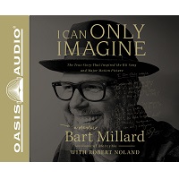 I Can Only Imagine by Bart Millard PDF