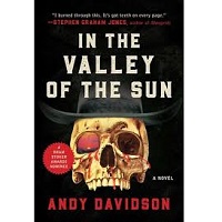 In The Valley of the Sun by Andy Davidson PDF