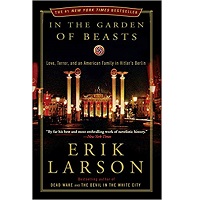 In the Garden of Beasts by Erik Larson PDF