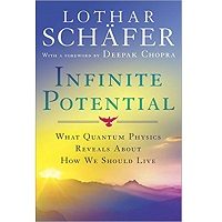 Infinite Potential by Lothar Schafer PDF