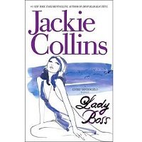 Lady Boss by Jackie Collins PDF