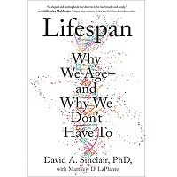 Lifespan by David Sinclair PDF