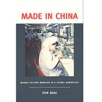 Made in China by Pun Ngai PDF