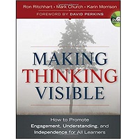 Making Thinking Visible by Ron Ritchhart PDF