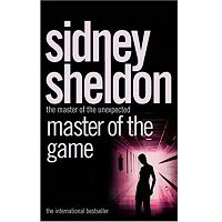 Master of the Game by Sidney Sheldon PDF