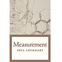 Measurement by Paul Lockhart PDF