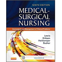 Medical-Surgical Nursing by Lewis RN PhD FAAN PDF