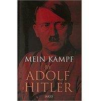 Mein Kampf by Adolf Hitler PDF