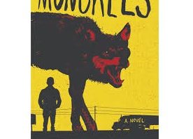 Mongrels by Stephen Graham Jones PDF