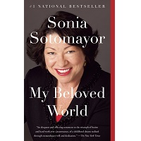 Sonia Sotomayor PDF Free Download