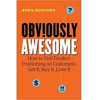 Obviously Awesome by April Dunford PDF