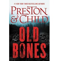 Old Bones by Preston Douglas PDF