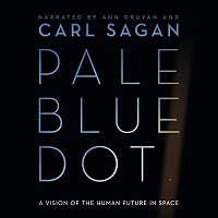 Pale Blue Dot by Carl Sagan Download